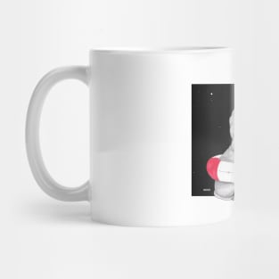 floaty Mug